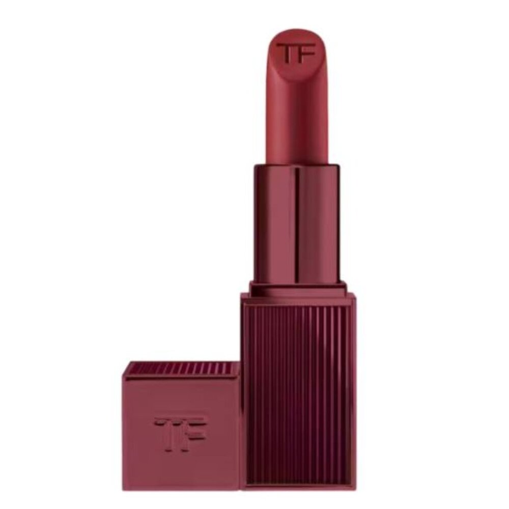 Tom Ford Limited Edition Cafe Rose Lip Color Matte Lipstick 02 Rose Petal